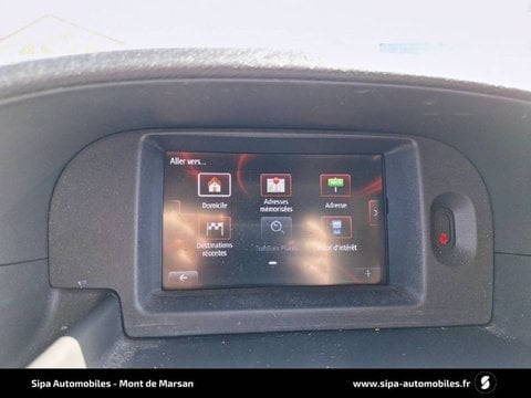 Voitures D'occasion À Mont-De-Marsan | Renault Kangoo Van Express Tce 115 E6 Edc Extra R-Link 4P