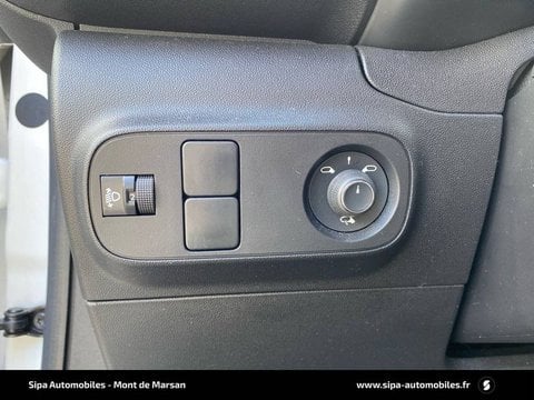 Voitures D'occasion À Mont-De-Marsan | Citroën C3 Puretech 83 Ch Bvm5 Plus 5P