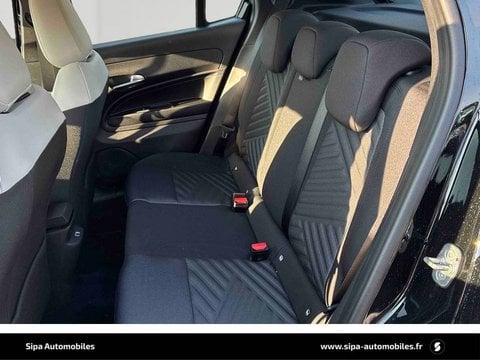 Voitures D'0Km À Dax | Fiat 600E 156 Ch 54 Kwh Icône 5P