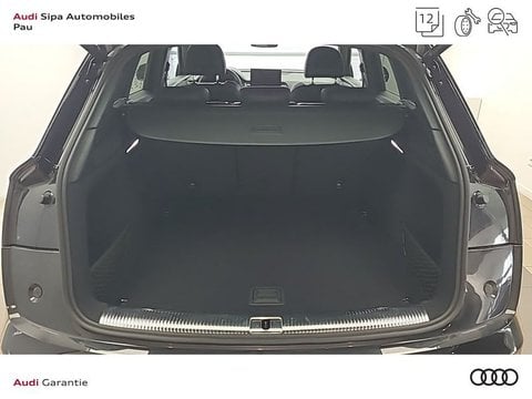 Voitures D'occasion À Lescar | Audi Q5 35 Tdi 163 S Tronic 7 S Line 5P