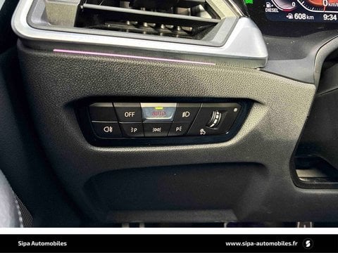 Voitures D'occasion À Toulouse | Bmw Série 4 Gran Coupé Gran Coupe 420D Xdrive 190 Ch Bva8 M S...