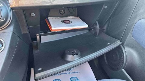 Voitures D'occasion À Villenave-D'ornon | Fiat 500 1.0 70 Ch Hybride Bsg S/S 3P