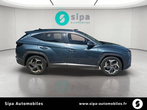 Voitures D'occasion À Muret | Hyundai Tucson 1.6 T-Gdi 150 Hybrid 48V Dct-7 Executive 5P
