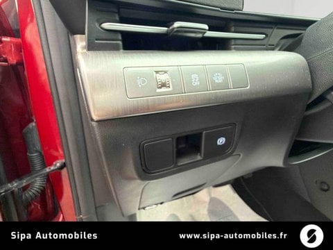 Voitures D'occasion À Bayonne | Hyundai Kona Hybrid 141 Creative 5P