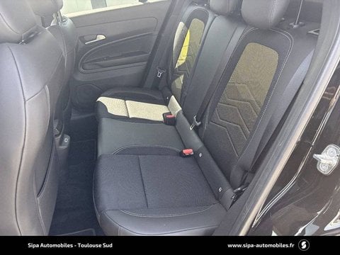 Voitures D'occasion À Toulouse | Jeep Avenger Electrique 115 Kw 4X2 1St Edition 5P