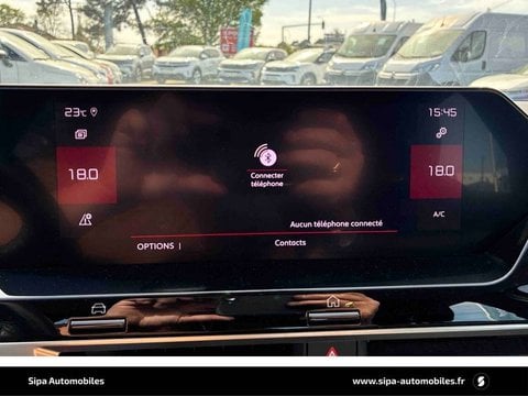 Voitures D'occasion À Mont-De-Marsan | Citroën C4 Puretech 130 S&S Bvm6 Feel Pack 5P