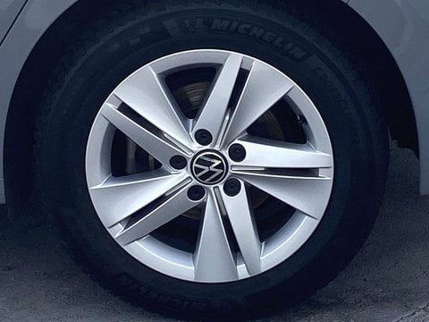 Voitures D'occasion À Lescar | Volkswagen Golf Viii 2.0 Tdi Scr 150 Dsg7 Life Business 5P