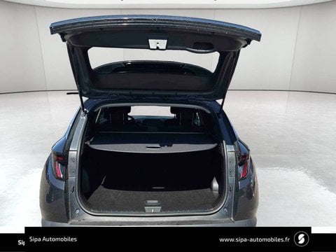 Voitures D'occasion À La-Teste-De-Buch | Hyundai Tucson 1.6 T-Gdi 230 Hybrid Bva6 Creative 5P