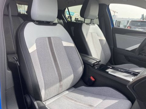 Voitures D'occasion À Toulouse | Opel Astra L Hybrid 180 Ch Bva8 Elegance Business 5P