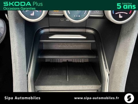 Voitures D'occasion À Lescar | Škoda Kodiaq 2.0 Tdi 150 Ch Scr Dsg7 7Pl Sportline 5P