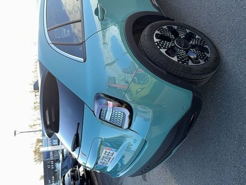 Voitures D'0Km À Toulouse | Fiat 600E 54 Kwh 156 Ch La Prima 5P