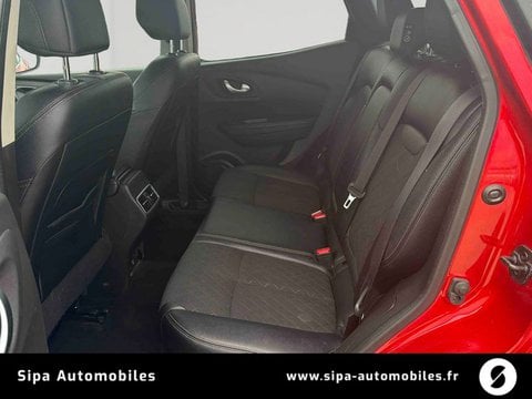 Voitures D'occasion À Lescar | Renault Kadjar Tce 140 Fap Intens 5P