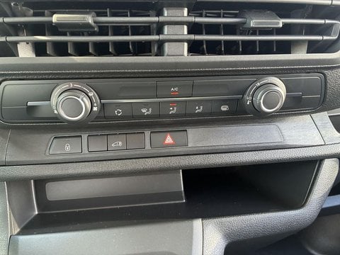 Voitures D'0Km À Villenave-D'ornon | Fiat Scudo Fg Vul Scudo Fourgon Xl Diesel 120 Ch Manuelle 4P