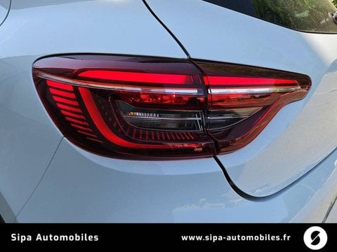 Voitures D'occasion À Muret | Renault Clio Tce 90 - 21N Intens 5P