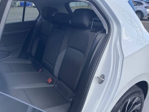 Voitures D'occasion À Lescar | Volkswagen Golf Viii 2.0 Tdi Scr 115 Dsg7 Active 5P