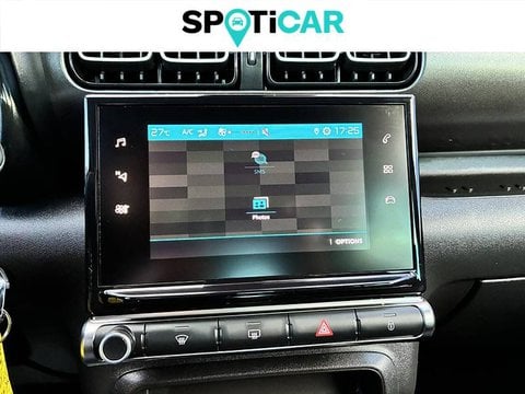 Voitures D'occasion À Lescar | Citroën C3 Aircross Puretech 110 S&S Bvm6 Feel Pack 5P