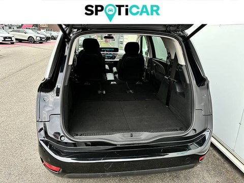 Voitures D'occasion À Lescar | Citroën C4 Spacetourer Grand Bluehdi 130 S&S Eat8 Shine 5P