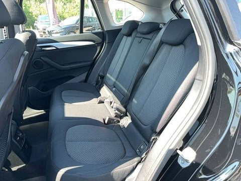 Voitures D'occasion À Toulouse | Bmw X1 Xdrive 25E 220 Ch Bva6 Business Design 5P