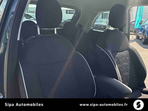 Voitures D'occasion À Toulouse | Fiat 500 Iii Electrique E 118 Ch Nouvelle 3P