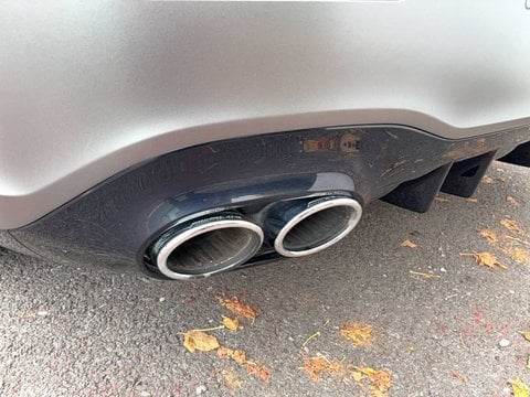 Voitures D'occasion À Libourne | Mercedes-Benz Classe A Iv 45 S Mercedes-Amg 8G-Dct Speedshift A...