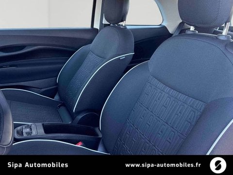 Voitures D'occasion À Lescar | Fiat 500 E 95 Ch Nouvelle 3P