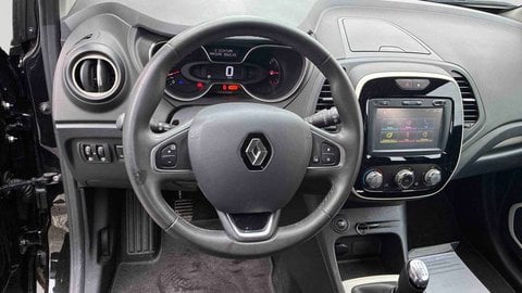 Voitures D'occasion À Dax | Renault Captur Dci 90 Energy Zen 5P