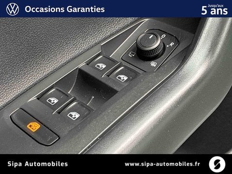 Voitures D'occasion À Lescar | Volkswagen Polo 1.0 Tsi 95 S&S Bvm5 Life Plus 5P