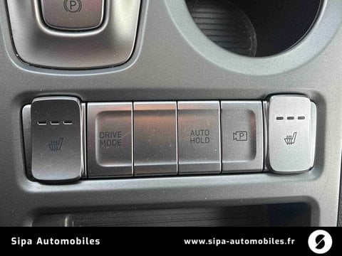 Voitures D'occasion À Muret | Hyundai Kona Electrique 64 Kwh - 204 Ch Executive 5P
