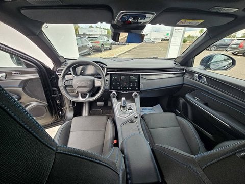Voitures D'occasion À Saint Avit | Lynk & Co 01 1.5 Phev 261 Ch Dcth7 5P