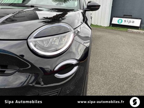 Voitures D'0Km À Lescar | Fiat 600 T-Gen 3 1.2 Hybrid 110Ch Edct6 La Prima 5P
