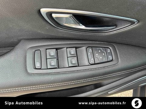 Voitures D'occasion À Toulouse | Renault Grand Scénic Grand Scenic Dci 130 Energy Intens 5P