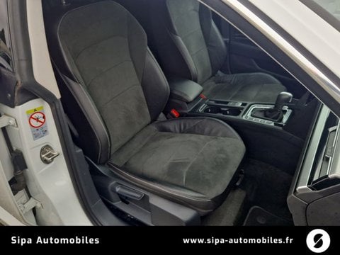 Voitures D'occasion À Tarbes | Volkswagen Arteon Shootingbrake Shooting Brake 2.0 Tdi Evo Scr 15...