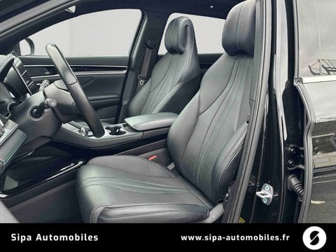 Voitures D'occasion À Mérignac | Byd Seal U 1.5L Dm-I 324 Ch Awd Phev Design 4P