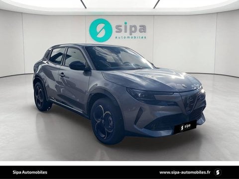 Voitures D'0Km À Mérignac | Alfa Romeo Junior Ibrida Junior 1.2 Ibrida 145 Ch E-Dct6 Q4 Intensa 5P