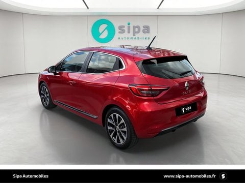 Voitures D'occasion À Le Bouscat | Renault Clio E-Tech 140 - 21N 5P