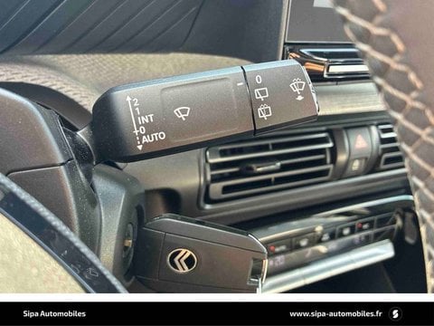 Voitures D'occasion À Mont-De-Marsan | Citroën C3 Iv Hybride 110 Ch E-Dcs6 Max 5P