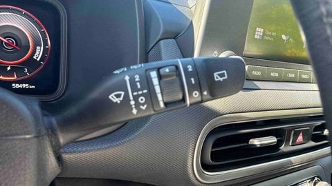 Voitures D'occasion À Villenave-D'ornon | Hyundai Kona Electrique 64 Kwh - 204 Ch Intuitive 5P