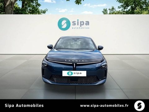 Voitures D'0Km À Mérignac | Lancia Ypsilon Electrique Iii Elettrica 156Ch Lx 5P