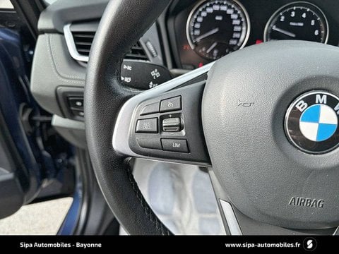 Voitures D'occasion À Bayonne | Bmw Série 2 Gran Tourer Gran Tourer 218I 136 Ch Dkg7 Sport 5P