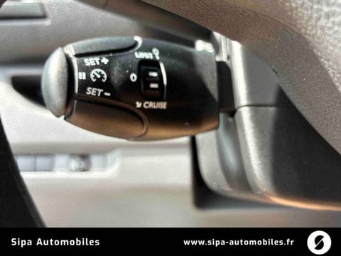 Voitures D'occasion À Toulouse | Opel Vivaro Combi L3 1.5 Diesel 120 Ch 4P
