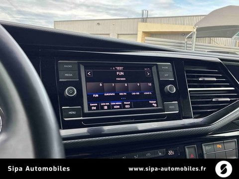Voitures D'occasion À Lescar | Volkswagen California 2.0 Tdi 150 Dsg7 Ocean Camper 4P