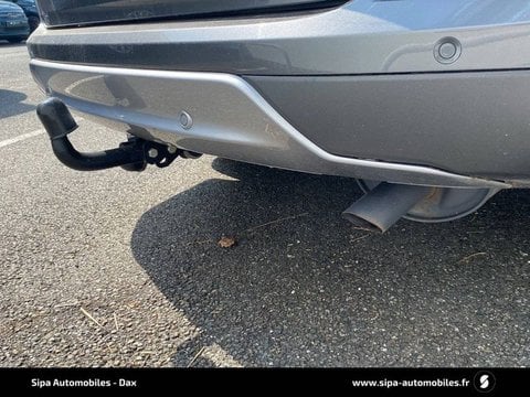 Voitures D'occasion À Dax | Honda Cr-V Iv 1.6 I-Dtec 2Wd Elegance Navi 5P