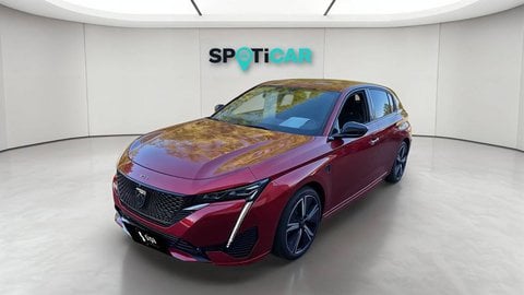 D'occasion À Muret | Peugeot 308 Bluehdi 130Ch S&S Eat8 Gt 5P