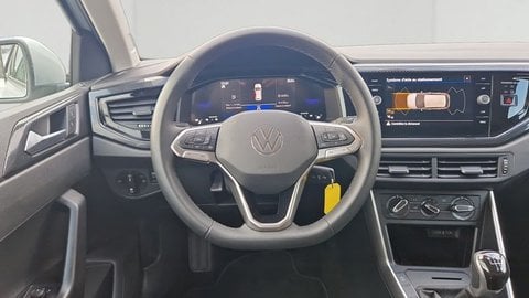 Voitures D'occasion À Tarbes | Volkswagen Polo 1.0 Tsi 95 S&S Bvm5 Vw Edition 5P
