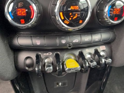 Voitures D'occasion À Muret | Mini Mini Hatch 3 Portes Cooper Se 184 Ch Essential 3P