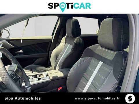 Voitures D'0Km À Toulouse | Opel Grandland Electrique 325 Ch & Batterie 73 Kwh Awd Ultimate 5P
