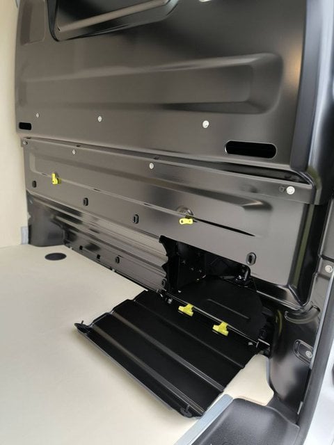 Voitures D'0Km À Toulouse | Opel Vivaro Fg Vivaro Fgn Taille M Sportive 2.2 Diesel 180 S&S Eat8 4P