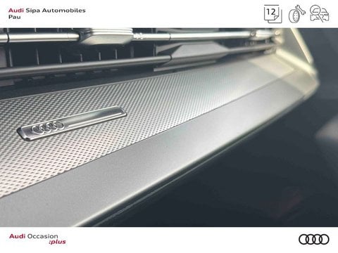 Voitures D'occasion À Lescar | Audi A3 Sportback Tdi 150 S Tronic 7 S Line 5P