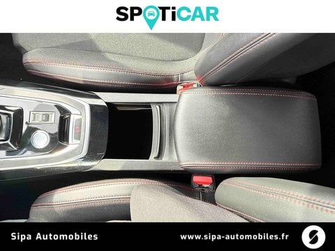 Voitures D'occasion À Lescar | Peugeot 308 Bluehdi 130Ch S&S Eat8 Gt Line 5P