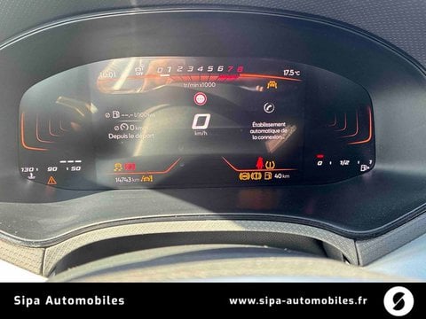 Voitures D'occasion À Lescar | Seat Arona 1.0 Tsi 95 Ch Start/Stop Bvm5 Copa 5P